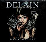 Delain Dark Waters (Digipack)