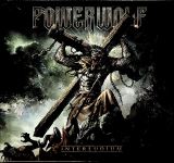 Powerwolf Interludium (Limited Mediabook 2CD)