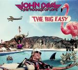 SPV Big Easy (Digipack)