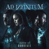 Napalm Records Chapter III - Downfall (Limited Edition)