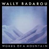 Music on CD Words Of A Mountain
