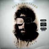 Hartford John Aereo-Plain