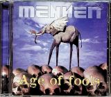 Mennen Age Of Fools