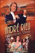 Rieu André At Schoenbrunn, Vienna
