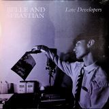 Belle & Sebastian Late Developers