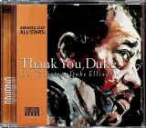 Arkadia Thank You, Duke Ellington