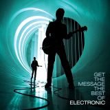 Electronic Get The Message - The Best Of