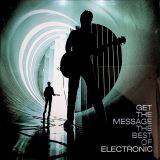 Electronic Get The Message - The Best Of