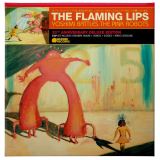 Flaming Lips Yoshimi Battles The Pink Robot