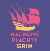 Grin Alexandr Nachov plachty