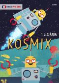 Kotek Vojtěch Kosmix 1. a 2. řada