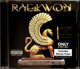 Raekwon Fly International Luxurious Art