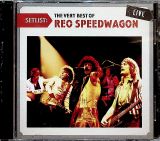 Reo Speedwagon Setlist: The Very Best Of