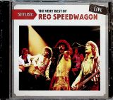 Reo Speedwagon Setlist: The Very Best Of