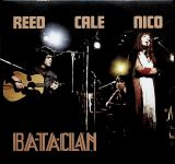 Cargo Uk Le Bataclan 1972