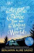 Simon&Schuster Aristotle and Dante Dive Into the Waters of the World