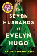 Simon&Schuster The seven husbands of Evelyn Hugo