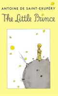 Saint-Exupéry Antoine de The Little Prince