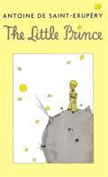 Saint-Exupry Antoine de The Little Prince