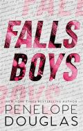 Douglasová Penelope Falls Boys