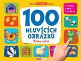 Infoa 100 mluvících obrázků - Zvuky zvířat