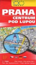 Žaket Praha. Centrum pod lupou