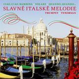 Sony Music Slavné italské melodie
