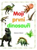Rebo Moji první dinosauři