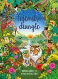 Drobek Tajemství džungle