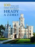 Rebo 100 pokladů České republiky: Hrady a zámky