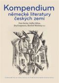 Academia Kompendium německé literatury českých zemí