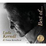 Sony Music Best of… Laďa Kerndl