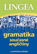 Lingea Gramatika současné angličtiny