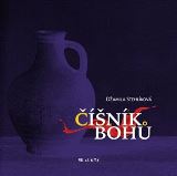 MUDr. Džamila Stehlíková Číšník bohů