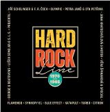 Supraphon Hard Rock Line 1970-1985