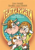Hudský Petr Telátko Popleta