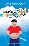 Olympia Napůl ženská, napůl hrdina