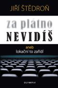 Olympia Za plátno nevidíš aneb lokační to zařídí