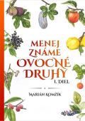 Komk Marin Menej znme ovocn druhy I.