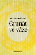 Nakladatelství Bor Granát ve váze