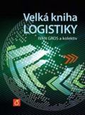 VŠCHT Praha Velká kniha logistiky