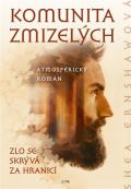Jota Komunita zmizelých