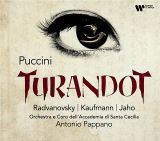 Warner Music Puccini: Turandot