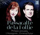 Warner Music Passacalle De La Follie