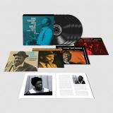 Concord Cookin' With Jaws And The Queen: The Legendary Prestige Cookbook Albums (4LP)