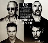 U2 Songs Of Surrender