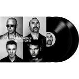 U2 Songs Of Surrender (2LP)