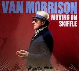 Morrison Van Moving On Skiffle (2CD)