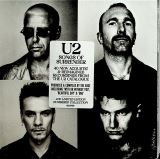 U2 Songs Of Surrender (Super Deluxe Collectors Edition 4CD - 40 tracks)