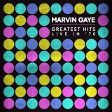 Gaye Marvin Greatest Hits Live In '76